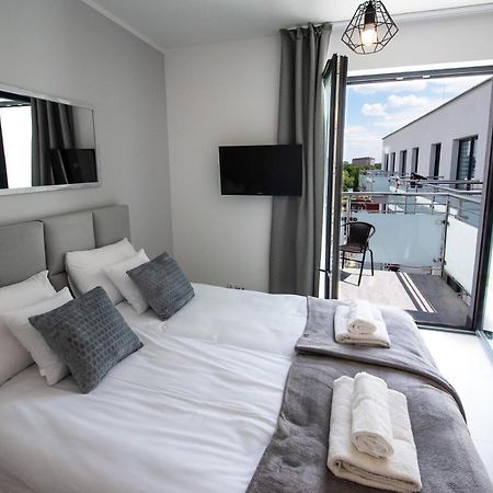 Estella Apartment Krakkó Kültér fotó