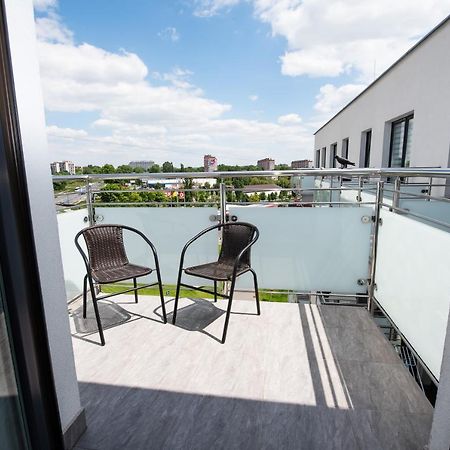 Estella Apartment Krakkó Kültér fotó