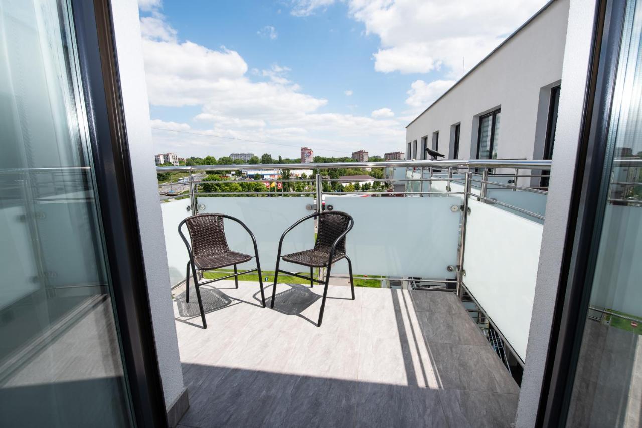 Estella Apartment Krakkó Kültér fotó