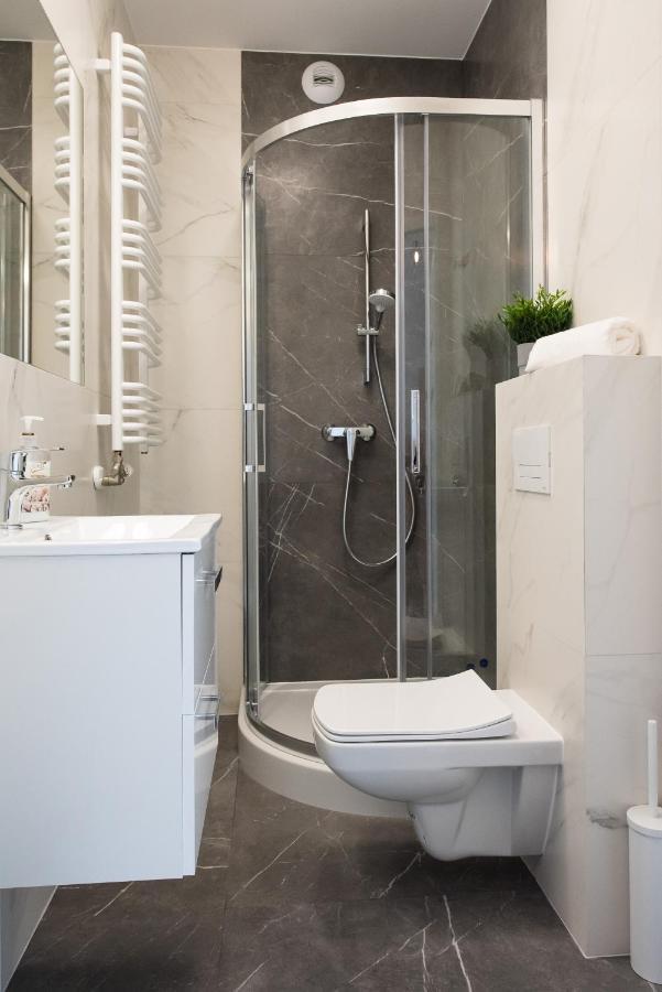 Estella Apartment Krakkó Kültér fotó