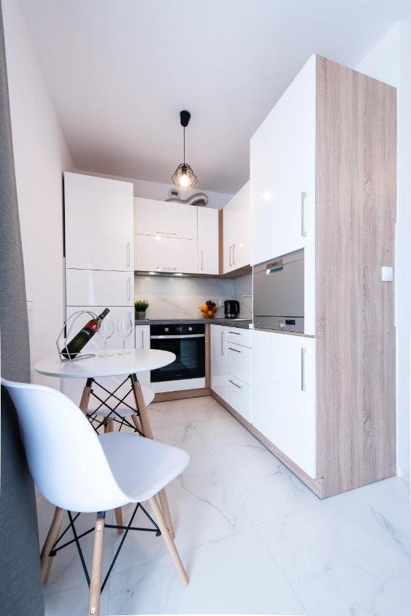 Estella Apartment Krakkó Kültér fotó