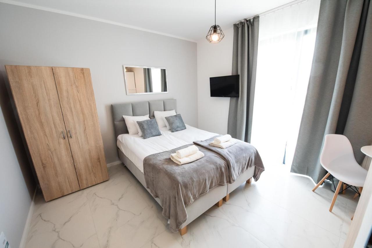 Estella Apartment Krakkó Kültér fotó