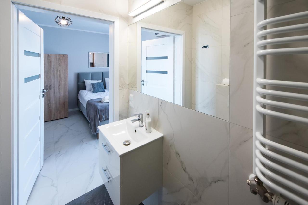 Estella Apartment Krakkó Kültér fotó